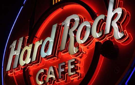 Hard Rock Café - Ribeirão Preto